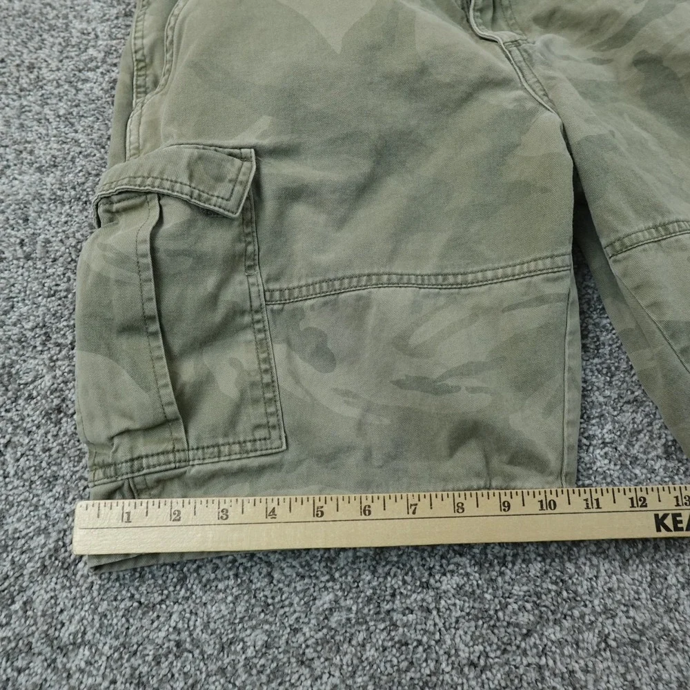 Wrangler shorts mens